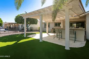 922 S Ember, Mesa, AZ 85208 - Photo 1