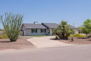 5102 W Whispering Wind, Glendale, AZ 85310 - Photo 1
