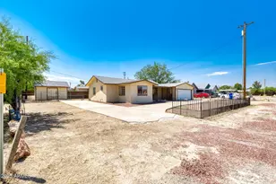 219 S Austin, Willcox, AZ 85643 - Photo 1