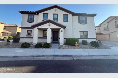 16590 W Culver, Goodyear, AZ 85338 - Photo 1