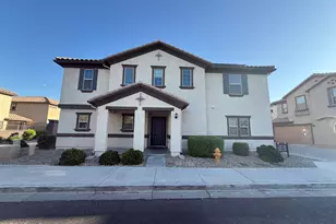 16590 W Culver, Goodyear, AZ 85338 - Photo 1