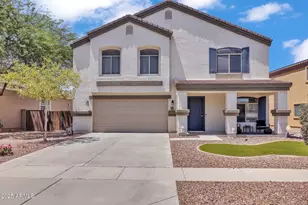 2198 W Pima, Coolidge, AZ 85128 - Photo 1