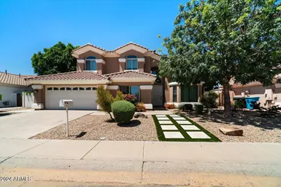 5512 E Campo Bello, Scottsdale, AZ 85254 - Photo 1