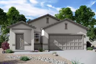 38238 N Roundup, San Tan Valley, AZ 85140 - Photo 1