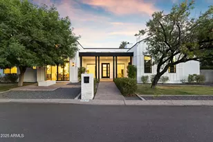 3825 E Coolidge, Phoenix, AZ 85018 - Photo 1