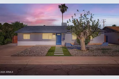 8020 E Monte Vista Road, Scottsdale, AZ 85257 - Photo 1