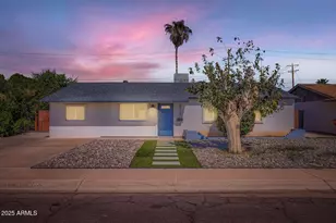 8020 E Monte Vista Rd, Scottsdale, AZ 85257 - Photo 1