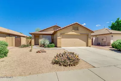 20277 N 82nd, Peoria, AZ 85382 - Photo 1