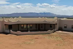10159 E Rocking W Ranch Rd, Hereford, AZ 85615 - Photo 1