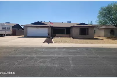 11216 N 52nd, Glendale, AZ 85304 - Photo 1