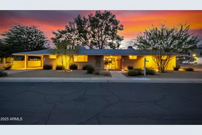 6242 N 12th Place #1, Phoenix, AZ 85014 - Photo 1