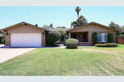 3033 W Tierra Buena, Phoenix, AZ 85053 - Photo 1