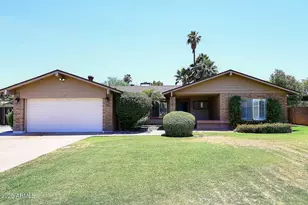 3033 W Tierra Buena, Phoenix, AZ 85053 - Photo 1