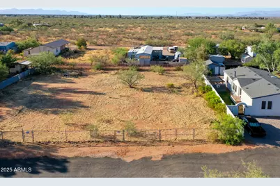 4957 E Kevin, Sierra Vista, AZ 85650 - Photo 1