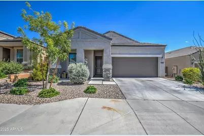 2013 W Plum Road, Phoenix, AZ 85085 - Photo 1