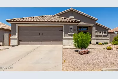 10342 E Obispo Avenue, Mesa, AZ 85212 - Photo 1