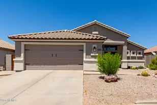 10342 E Obispo, Mesa, AZ 85212 - Photo 1