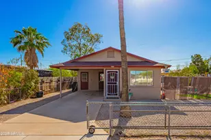 406 W 4th, Buckeye, AZ 85326 - Photo 1