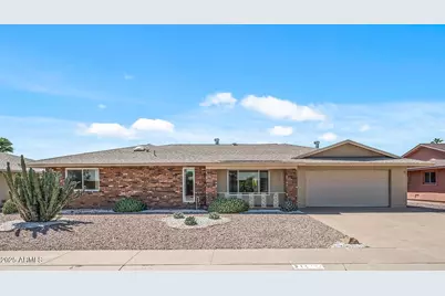 13249 W Bellwood, Sun City West, AZ 85375 - Photo 1