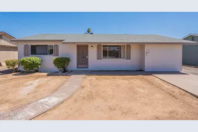 3423 W Bloomfield, Phoenix, AZ 85029 - Photo 1