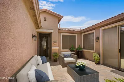 10731 W Wikieup, Sun City, AZ 85373 - Photo 1