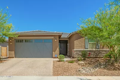 17352 W Red Fox Road, Surprise, AZ 85387 - Photo 1