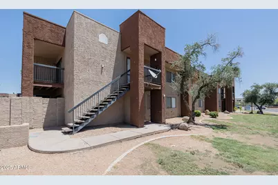 3810 N Maryvale, Phoenix, AZ 85031 - Photo 1