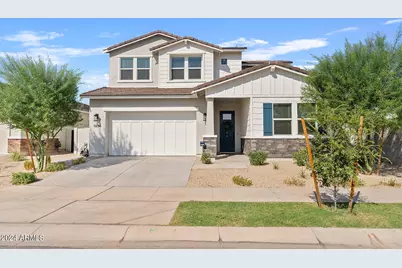 5650 S Feliz, Mesa, AZ 85212 - Photo 1