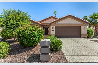 15011 W Verde, Goodyear, AZ 85395 - Photo 1