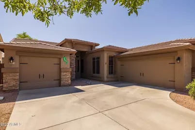 2990 N Pearl Court, Casa Grande, AZ 85122 - Photo 1