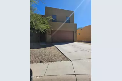 1285 Preston, Sierra Vista, AZ 85635 - Photo 1