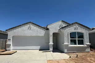 18340 W Hackamore, Wittmann, AZ 85361 - Photo 1