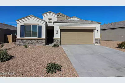 31024 W Weldon, Buckeye, AZ 85396 - Photo 1