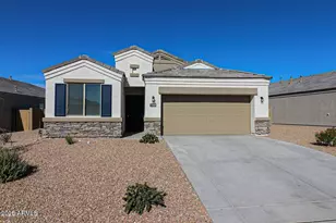 31024 W Weldon, Buckeye, AZ 85396 - Photo 1