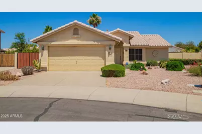 2409 S Chestnut, Chandler, AZ 85286 - Photo 1