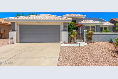 15226 W Via Manana, Sun City West, AZ 85375 - Photo 1