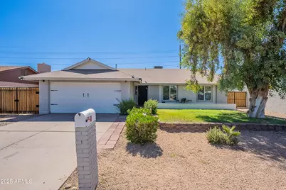 17634 N 34th, Phoenix, AZ 85053 - Photo 1