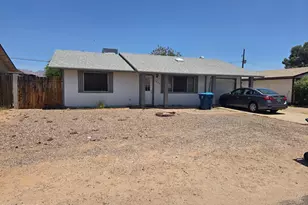 1843 S Papago, Apache Junction, AZ 85120 - Photo 1