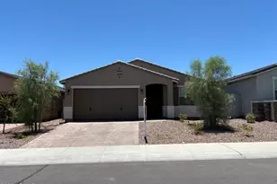 19913 W Palo Verde, Litchfield Park, AZ 85340 - Photo 1