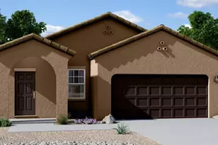 5633 E Iris, Florence, AZ 85132 - Photo 1