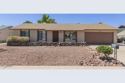 2109 W Wahalla, Phoenix, AZ 85027 - Photo 1