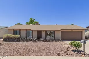 2109 W Wahalla, Phoenix, AZ 85027 - Photo 1