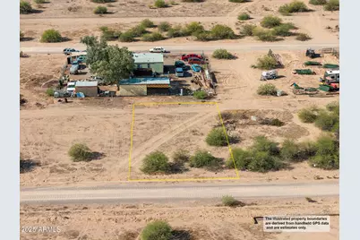 0 Tonalea Drive #2, Casa Grande, AZ 85122 - Photo 1