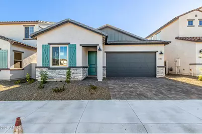 538 N 89th Street, Mesa, AZ 85207 - Photo 1