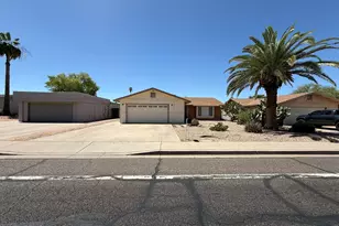 3827 E Sweetwater, Phoenix, AZ 85032 - Photo 1