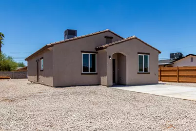 415 N Coolidge, Casa Grande, AZ 85122 - Photo 1