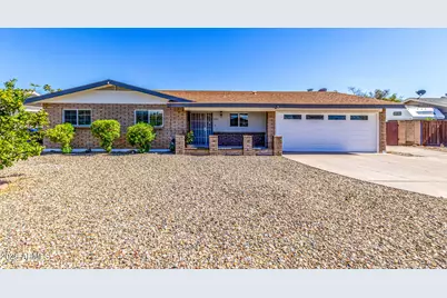 2463 E Fox, Mesa, AZ 85213 - Photo 1