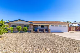 2463 E Fox, Mesa, AZ 85213 - Photo 1