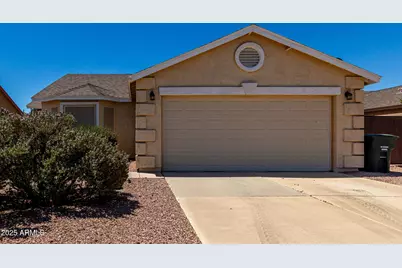 1719 E Sandalwood, Casa Grande, AZ 85122 - Photo 1
