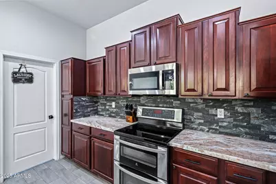 7911 E Posada, Mesa, AZ 85212 - Photo 1